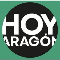 HOY ARAGÓN Logo