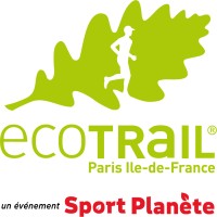 EcoTrail Paris Logo