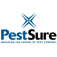 PestSure Logo