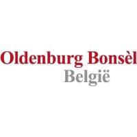 Oldenburg Bonsèl België Logo