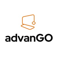 advanGO by Helfrich | Logiciel, Application mobile et Billetterie pour CSE Logo