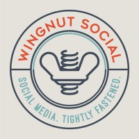 Wingnut Social Logo