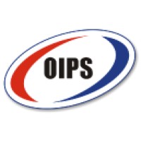 OIPS SAS Logo