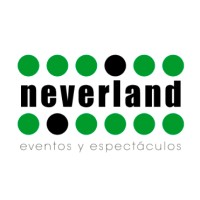 Neverland Logo