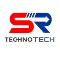 SR Techno Tech Logo