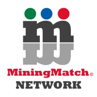 MiningMatch Network Logo