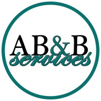 AB&B Services Logo