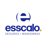 Esscalo Seguros Logo
