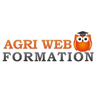 Agri Web Formation Logo