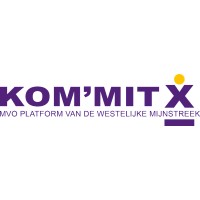 Kommit Westelijke Mijnstreek Logo