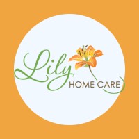 Lily Home Care Logo