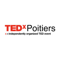 TEDx Poitiers Logo