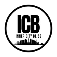 Inner City Bliss Logo