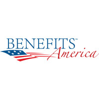 Benefits America, LLC Logo