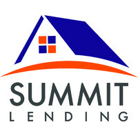 Summit Lending Logo