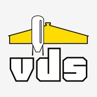VDS Premix Solutions Logo