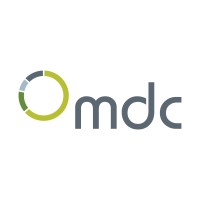 MDC Africa Logo