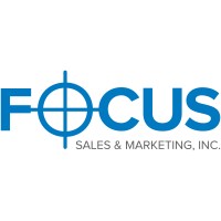 Focus Sales and Marketing Logo