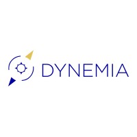Dynemia Logo