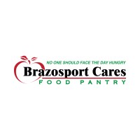 Brazosport Cares Food Pantry Logo