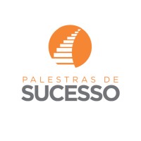 Palestras de Sucesso Logo