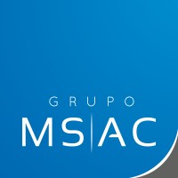 Grupo MSAC Logo