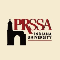 IU Beth Wood PRSSA Logo