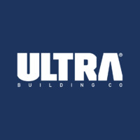 Ultra Building Co Logo