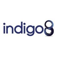 Indigo8 Corporate Services Logo