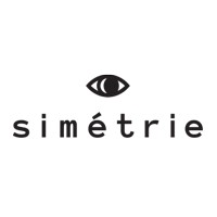 simétrie Logo