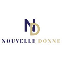 Nouvelle Donne Patrimoine Logo