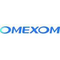 Omexom Norge Logo