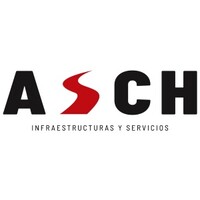 ASCH INFRAESTRUCTURAS Y SERVICIOS S.A. Logo