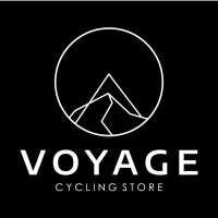 Voyage Cycling Store Logo