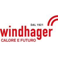 Windhager Italy Logo