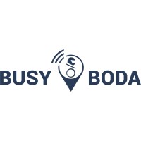 Busy Boda Logo