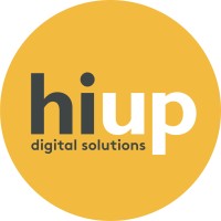 HiUp Spain Logo