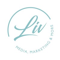 LivMedia Logo