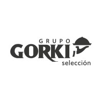 GRUPO GORKI Logo