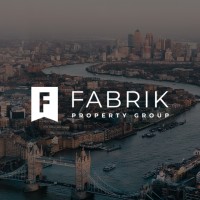 Fabrik Property Group Logo