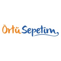 Örtü Sepetim Logo