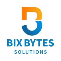 Bix Bytes Solutions AG Logo