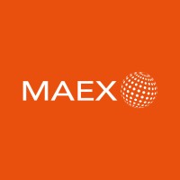 MAEX Logo