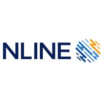 NLINE SHIPPING Logo