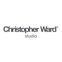 Christopher Ward Studio Logo