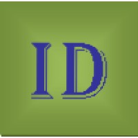 Interactive Discovery Logo