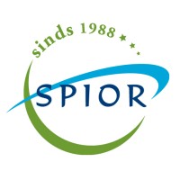 Stichting Platform Islamitische Organisaties Rijnmond (SPIOR) Logo