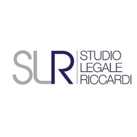 Studio Legale Riccardi Logo