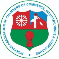 Nigerian Association of Chambers of Commerce, Industry, Mines and Agriculture (NACCIMA) Logo
