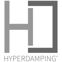 HyperDamping, Inc. Logo